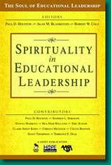 Spirituality in Educational Leadership